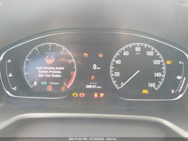 1HGCV2F99MA012035 Honda Accord Sedan Touring