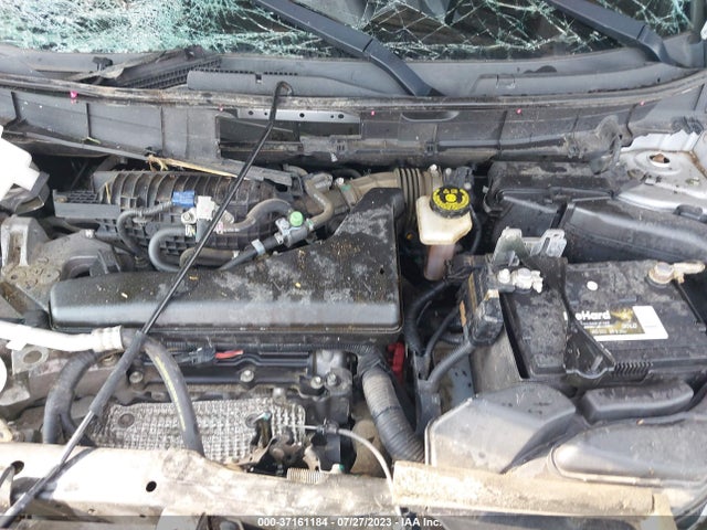 Nissan ROGUE S 2016 KNMAT2MT0GP606606 Image 10