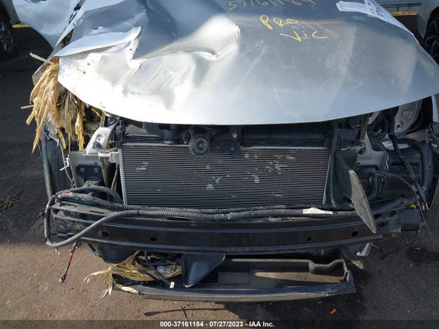 Nissan ROGUE S 2016 KNMAT2MT0GP606606 Image 11