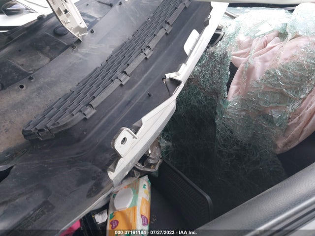 Nissan ROGUE S 2016 KNMAT2MT0GP606606 Image 5
