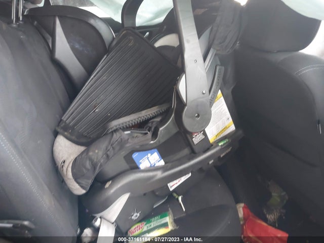 Nissan ROGUE S 2016 KNMAT2MT0GP606606 Image 8