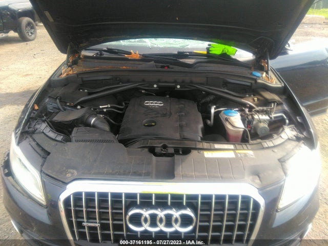WA1M2AFP7HA088423 Audi Q5 Premium Plus