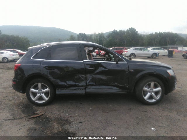 WA1M2AFP7HA088423 Audi Q5 Premium Plus