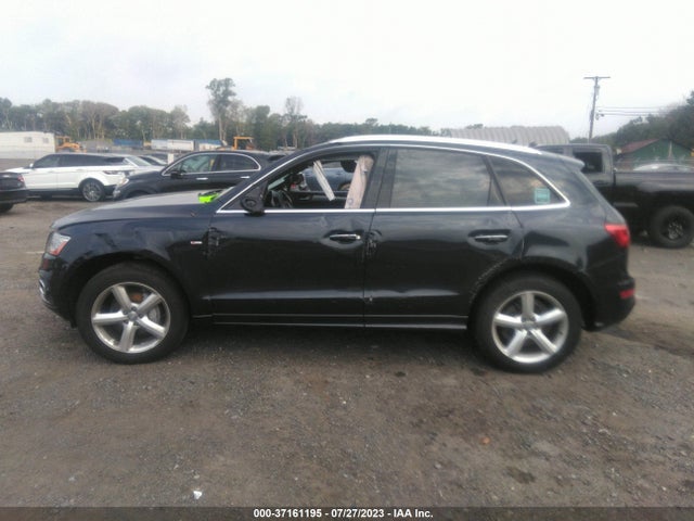 WA1M2AFP7HA088423 Audi Q5 Premium Plus