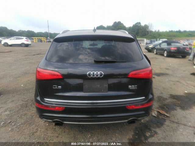 WA1M2AFP7HA088423 Audi Q5 Premium Plus