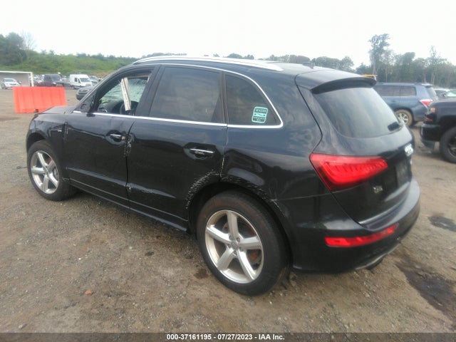 WA1M2AFP7HA088423 Audi Q5 Premium Plus