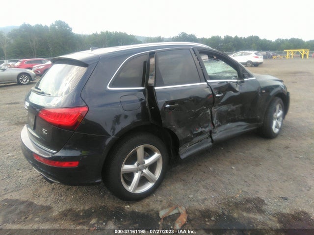WA1M2AFP7HA088423 Audi Q5 Premium Plus