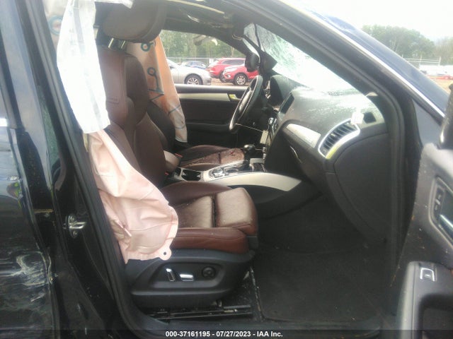 WA1M2AFP7HA088423 Audi Q5 Premium Plus