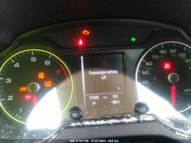WA1M2AFP7HA088423 Audi Q5 Premium Plus