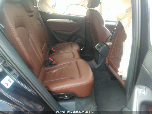 WA1M2AFP7HA088423 Audi Q5 Premium Plus