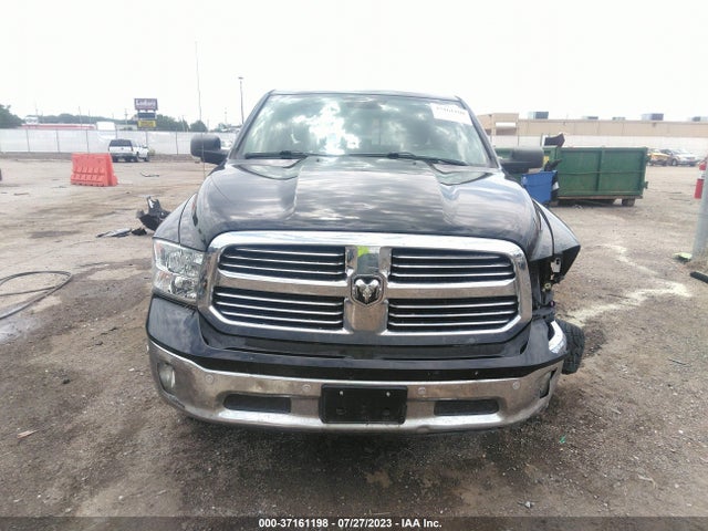 1C6RR7LGXHS687428 RAM 1500