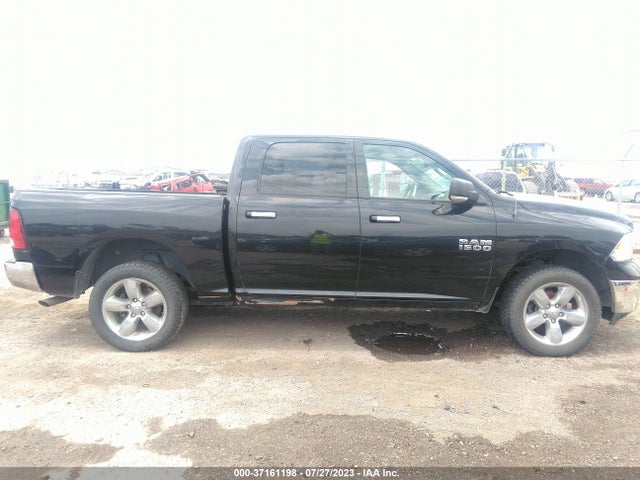 1C6RR7LGXHS687428 RAM 1500