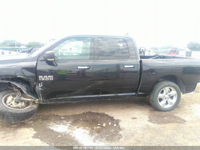 1C6RR7LGXHS687428 RAM 1500