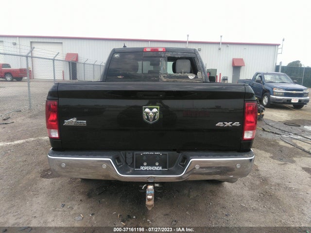 1C6RR7LGXHS687428 RAM 1500