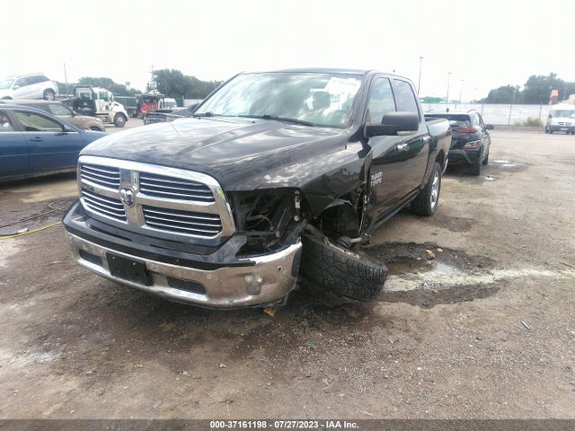 1C6RR7LGXHS687428 RAM 1500