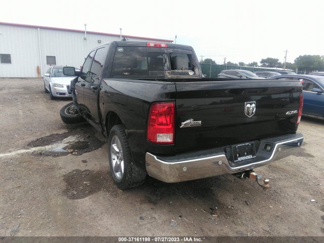 1C6RR7LGXHS687428 RAM 1500