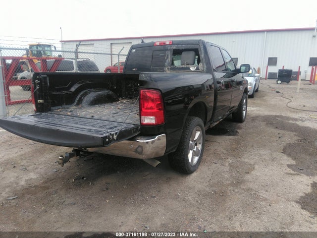 1C6RR7LGXHS687428 RAM 1500