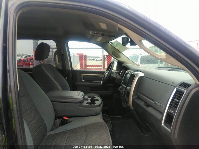 1C6RR7LGXHS687428 RAM 1500