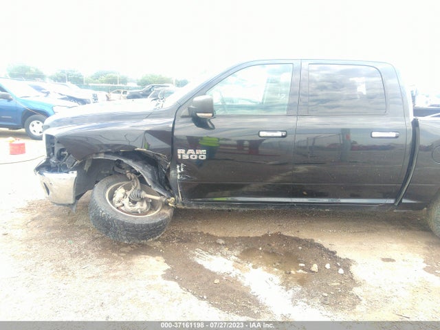 1C6RR7LGXHS687428 RAM 1500
