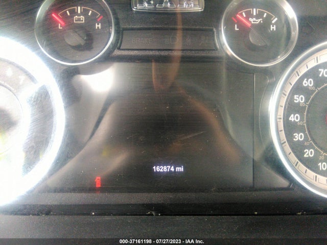 1C6RR7LGXHS687428 RAM 1500