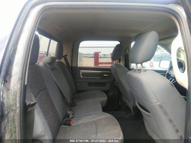 1C6RR7LGXHS687428 RAM 1500