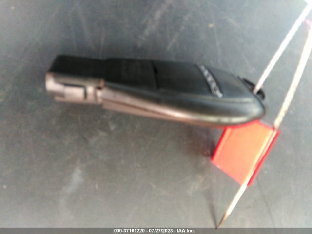 2008 DODGE CHARGER POLICE VIN: 2B3KA43H88H206156