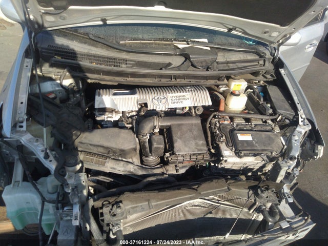 Toyota Prius Four/five/three/one/two 2014 JTDKN3DU4E0382808 Image 17
