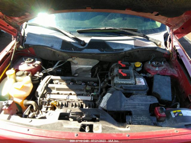 1C4NJPBA7ED602430 Jeep Patriot Sport