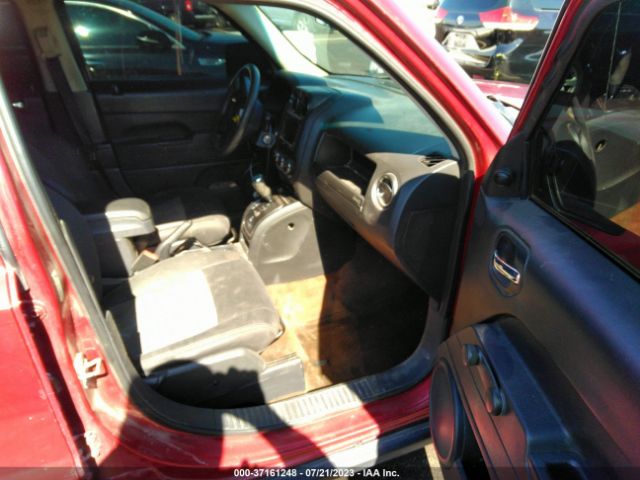 1C4NJPBA7ED602430 Jeep Patriot Sport