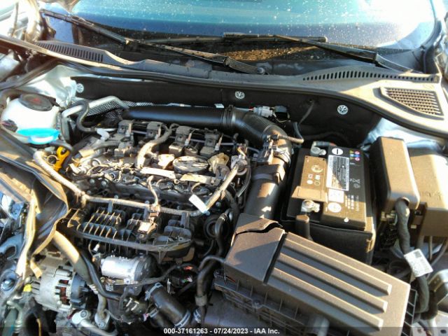 1VWMA7A39LC018741 Volkswagen Passat 2.0t R-line