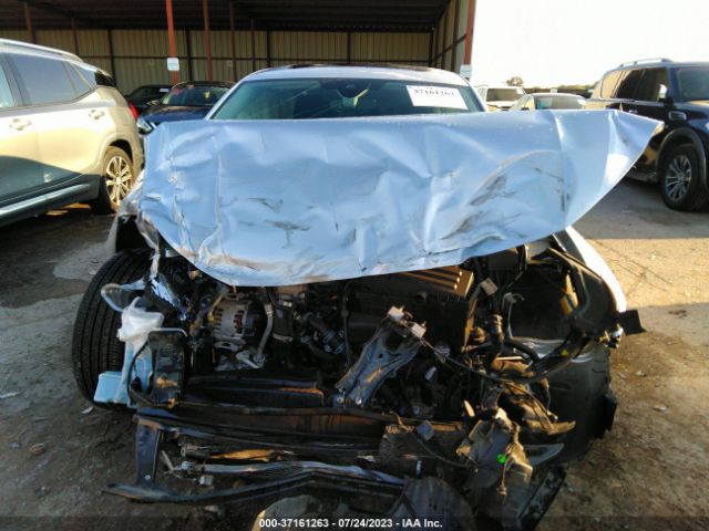 1VWMA7A39LC018741 Volkswagen Passat 2.0t R-line