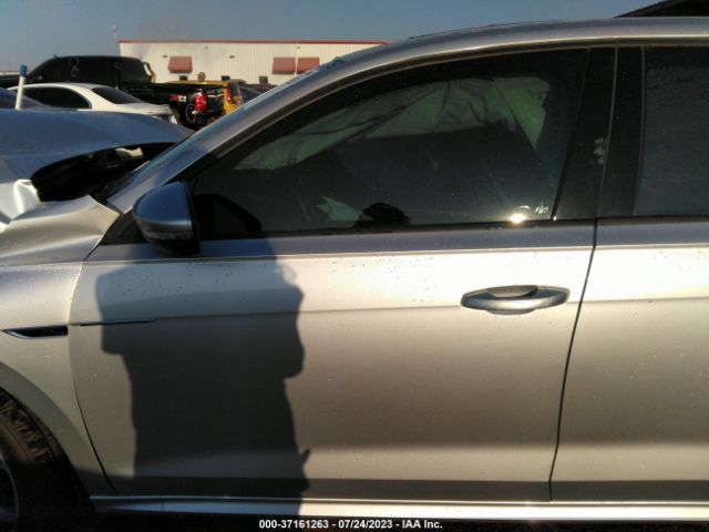 1VWMA7A39LC018741 Volkswagen Passat 2.0t R-line