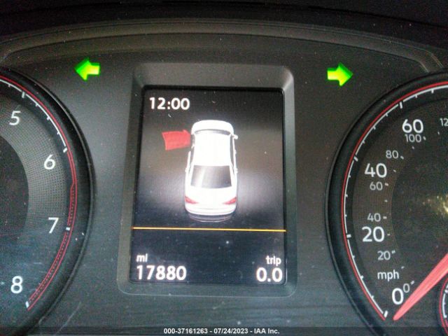 1VWMA7A39LC018741 Volkswagen Passat 2.0t R-line