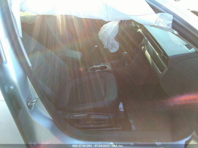 1VWMA7A39LC018741 Volkswagen Passat 2.0t R-line