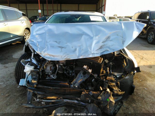 1VWMA7A39LC018741 Volkswagen Passat 2.0t R-line