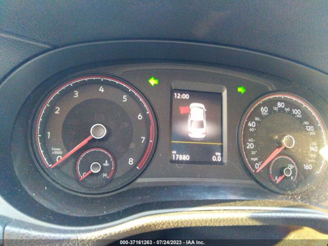 1VWMA7A39LC018741 Volkswagen Passat 2.0t R-line