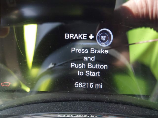 1C4RJFLG0MC646367 Jeep Grand Cherokee Trailhawk