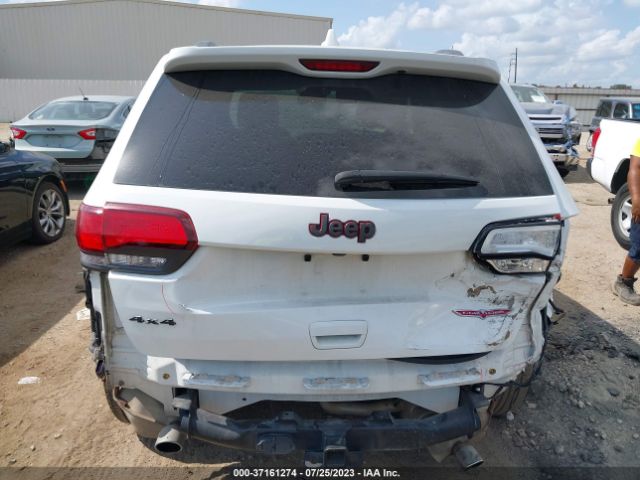 1C4RJFLG0MC646367 Jeep Grand Cherokee Trailhawk