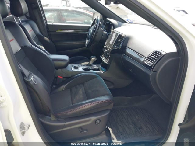 1C4RJFLG0MC646367 Jeep Grand Cherokee Trailhawk