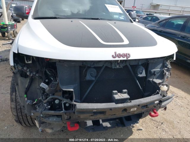1C4RJFLG0MC646367 Jeep Grand Cherokee Trailhawk