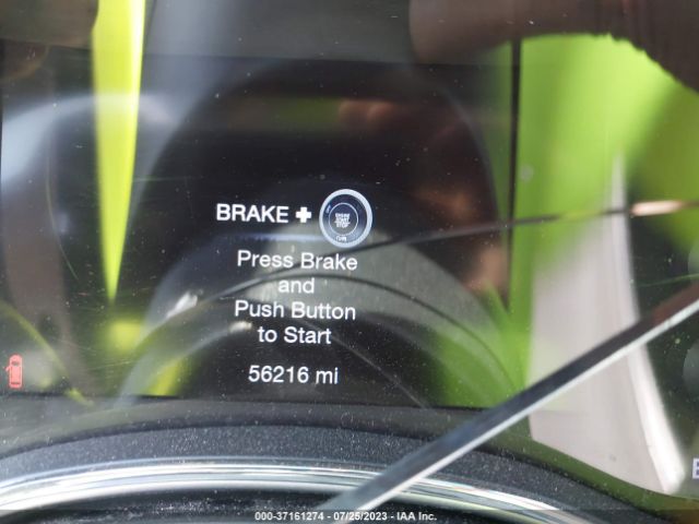 1C4RJFLG0MC646367 Jeep Grand Cherokee Trailhawk