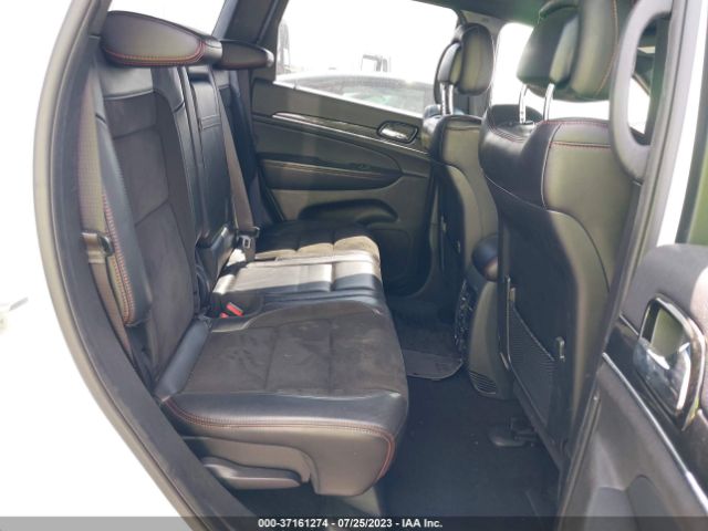 1C4RJFLG0MC646367 Jeep Grand Cherokee Trailhawk