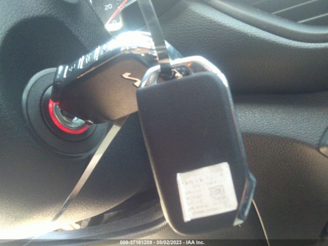 3KPF24AD5PE551314 KIA FORTE LX