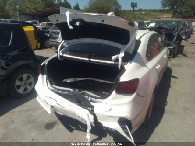 3KPF24AD5PE551314 KIA FORTE LX