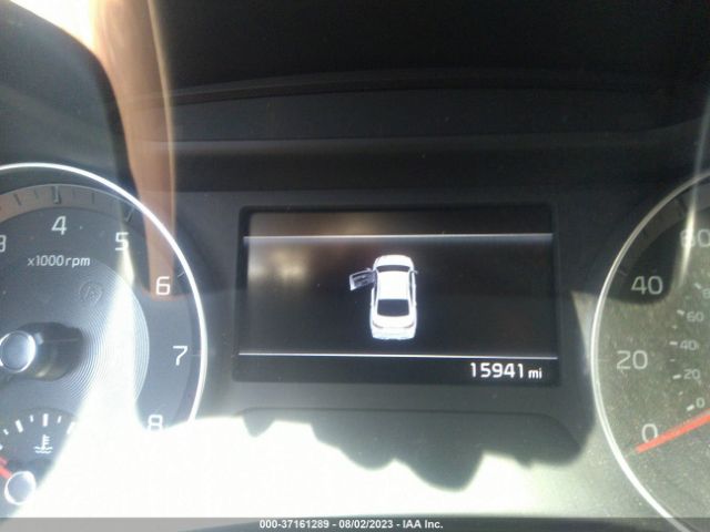 3KPF24AD5PE551314 KIA FORTE LX