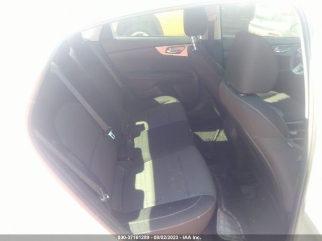 3KPF24AD5PE551314 KIA FORTE LX