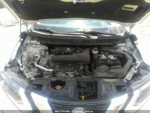 KNMAT2MT9HP550506 Nissan ROGUE SV