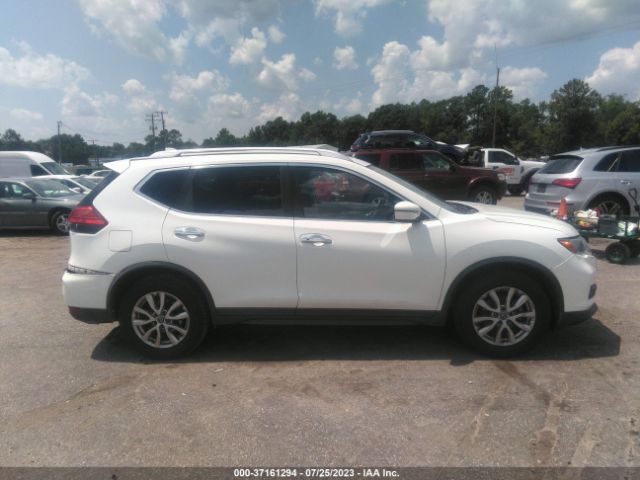 KNMAT2MT9HP550506 Nissan ROGUE SV