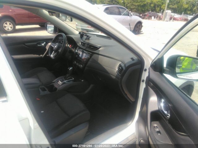 KNMAT2MT9HP550506 Nissan ROGUE SV