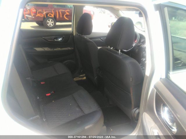 KNMAT2MT9HP550506 Nissan ROGUE SV
